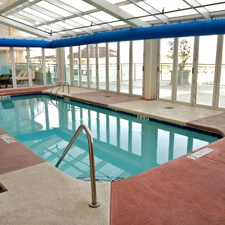 Bahama Sands Condos Миртъл Бийч Екстериор снимка