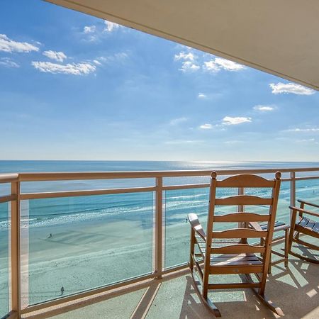 Bahama Sands Condos Миртъл Бийч Екстериор снимка