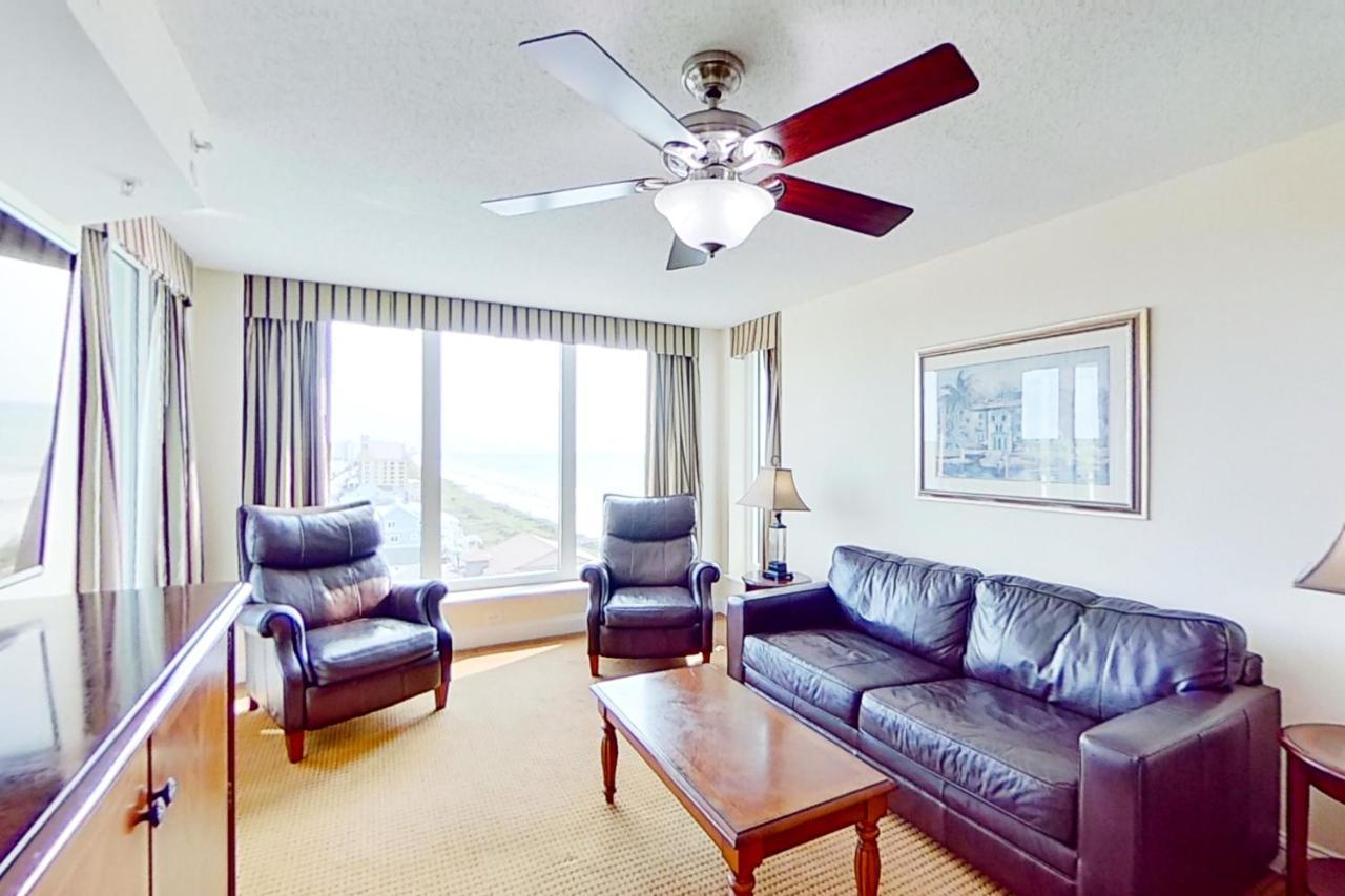 Bahama Sands Condos Миртъл Бийч Стая снимка