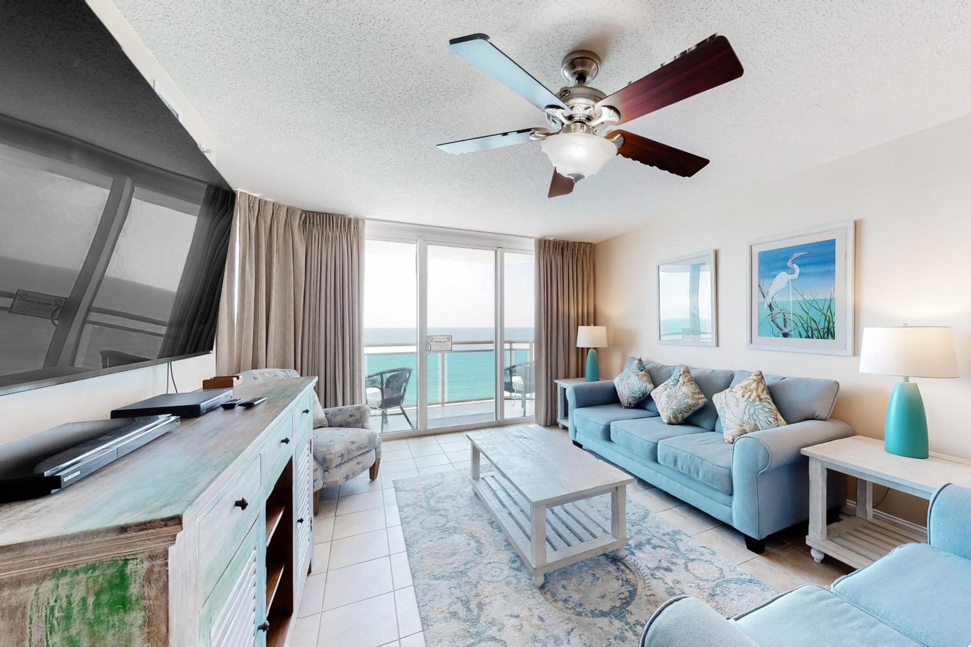 Bahama Sands Condos Миртъл Бийч Стая снимка