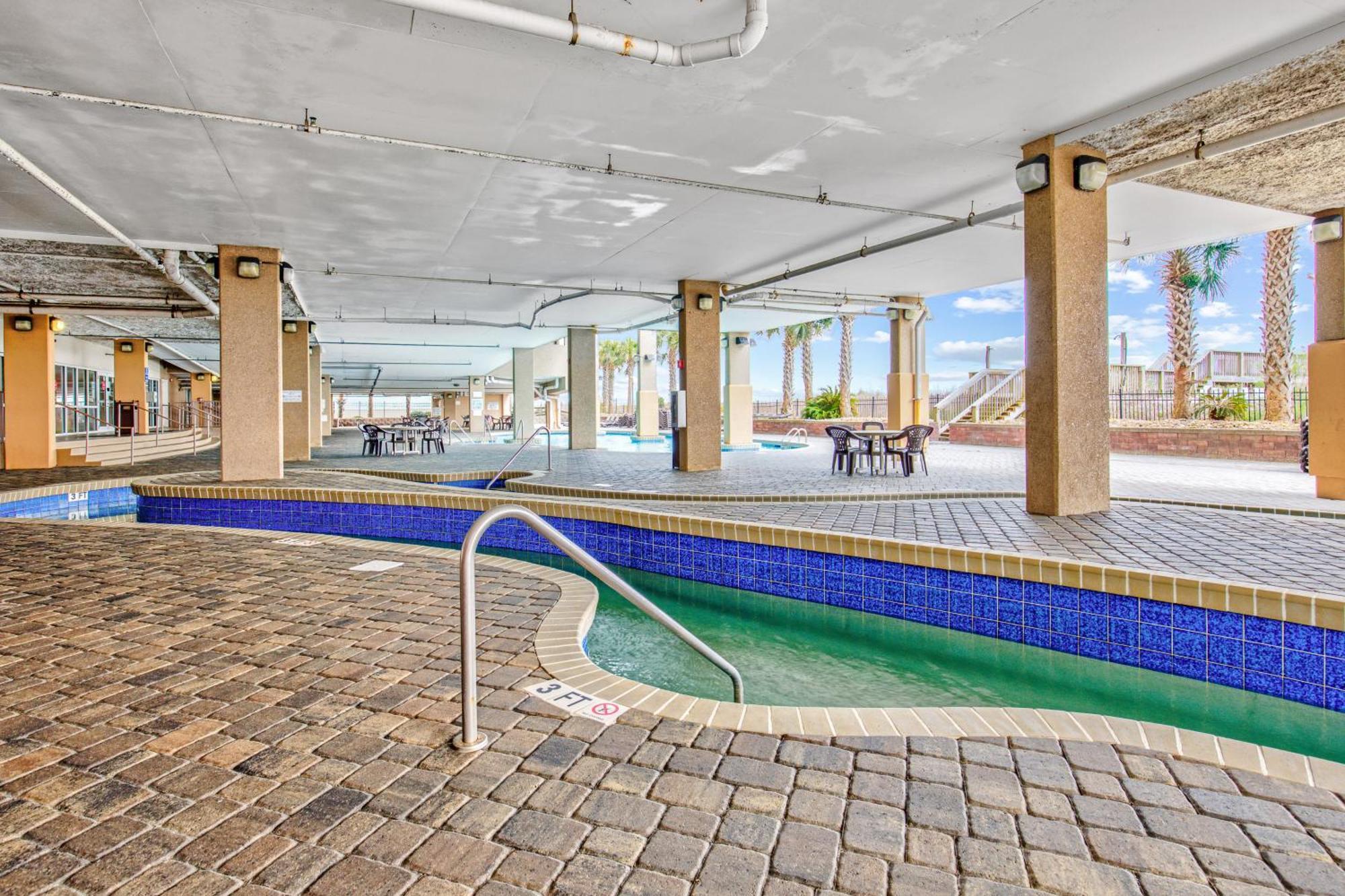 Bahama Sands Condos Миртъл Бийч Стая снимка
