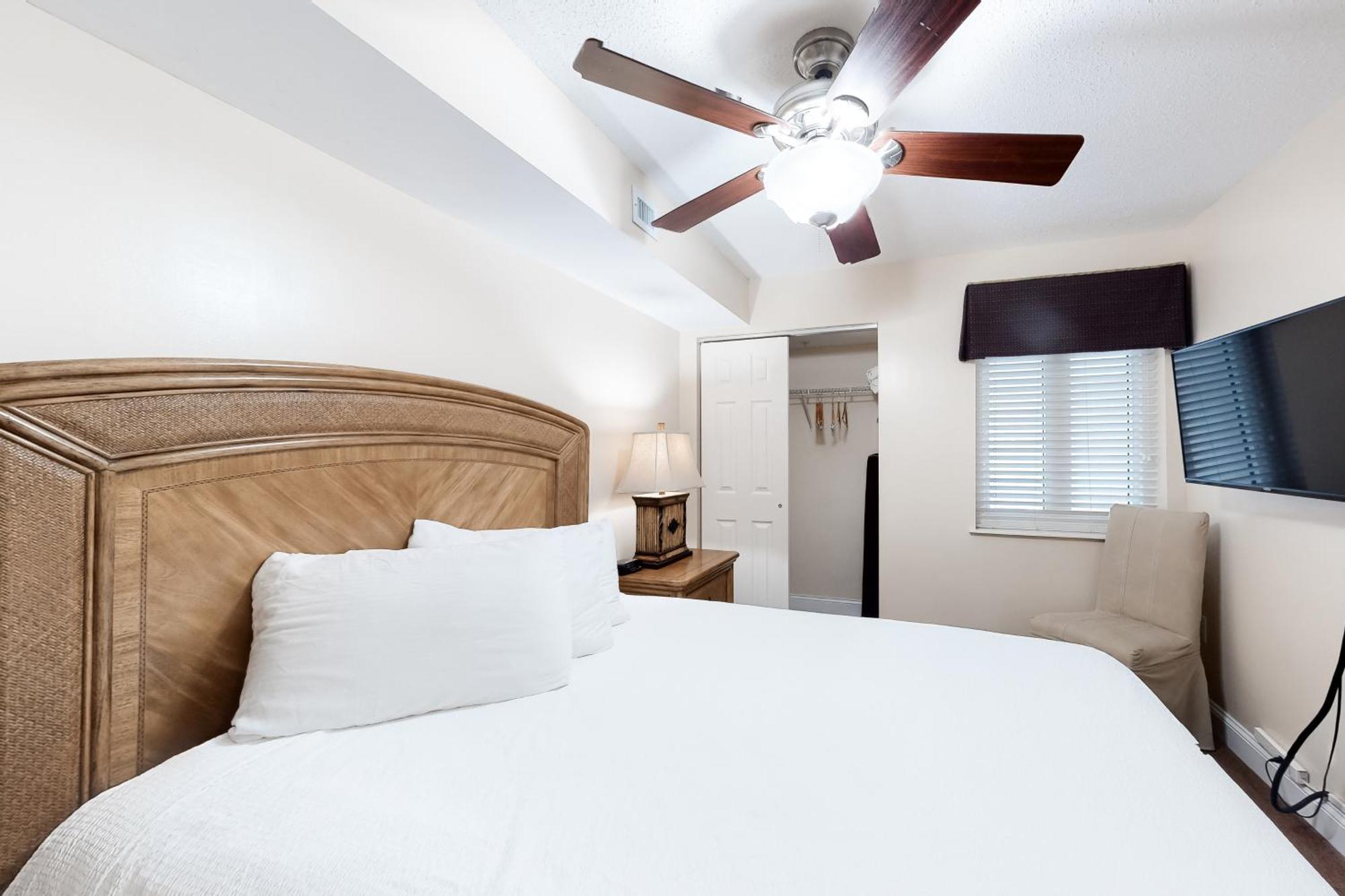 Bahama Sands Condos Миртъл Бийч Стая снимка