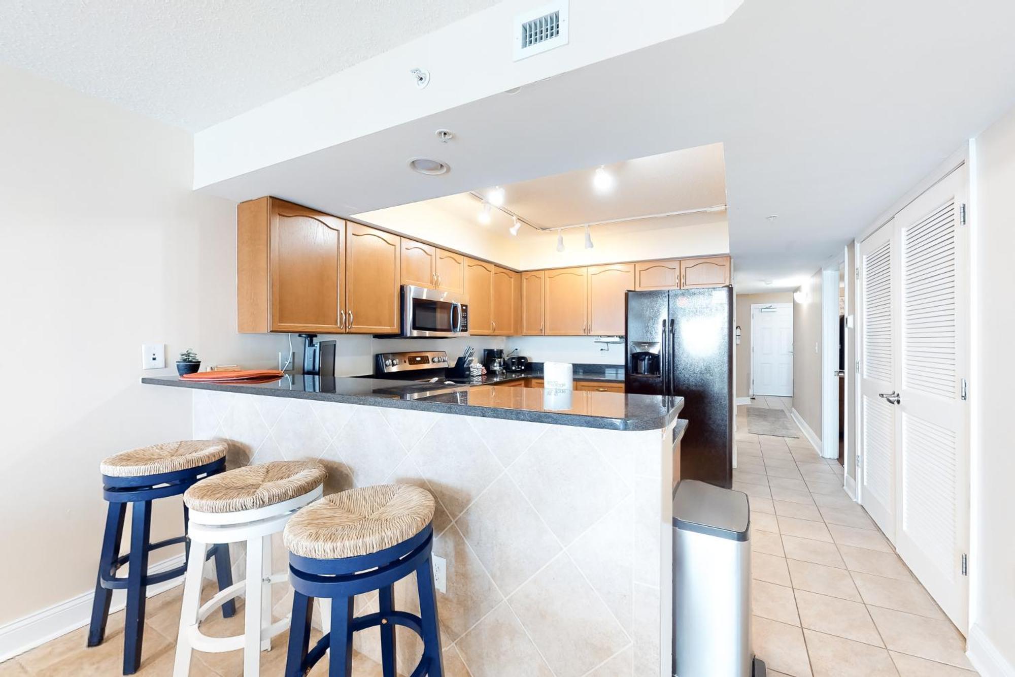Bahama Sands Condos Миртъл Бийч Стая снимка