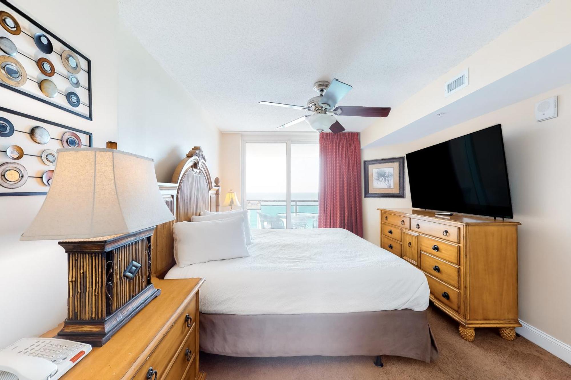 Bahama Sands Condos Миртъл Бийч Стая снимка