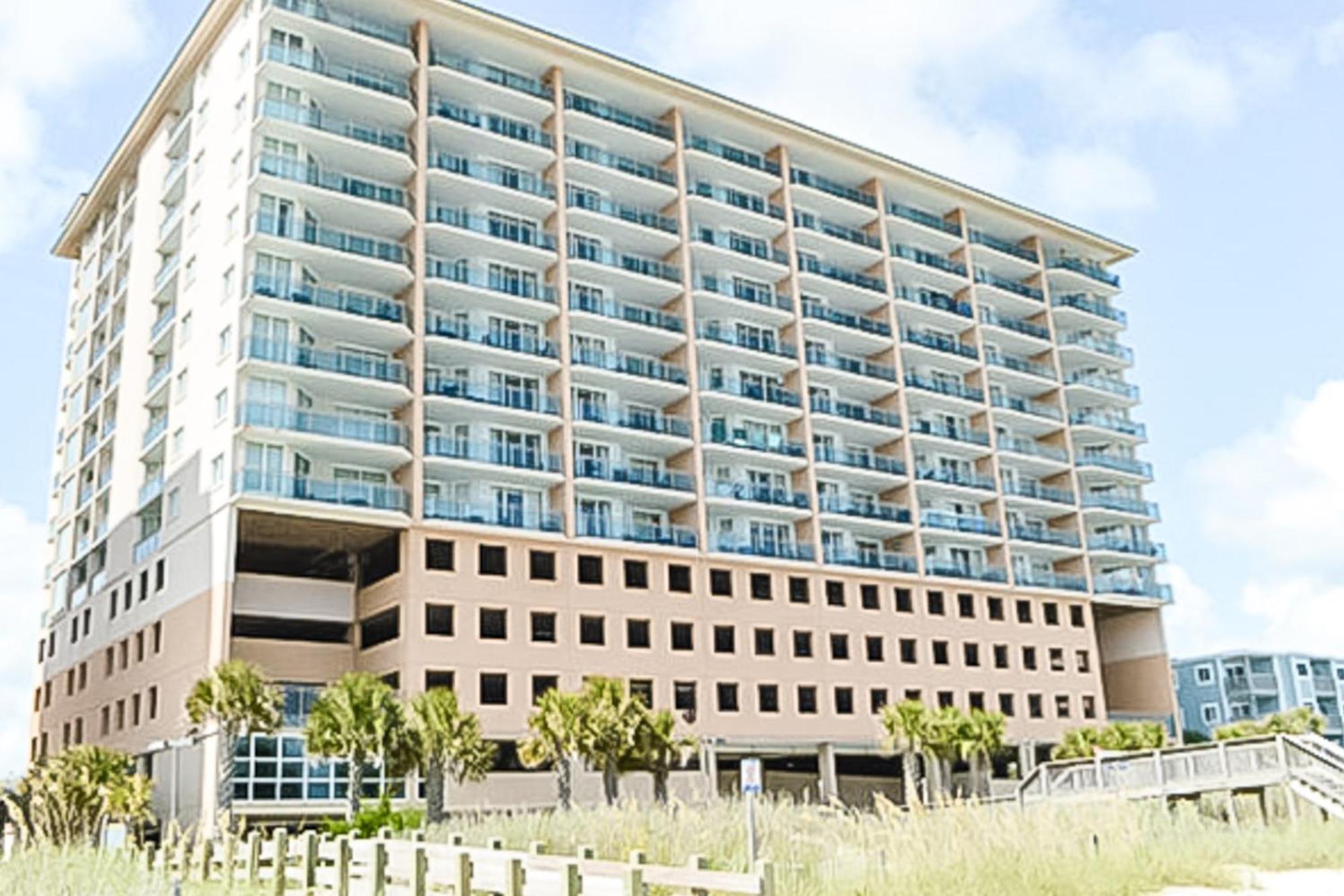 Bahama Sands Condos Миртъл Бийч Стая снимка