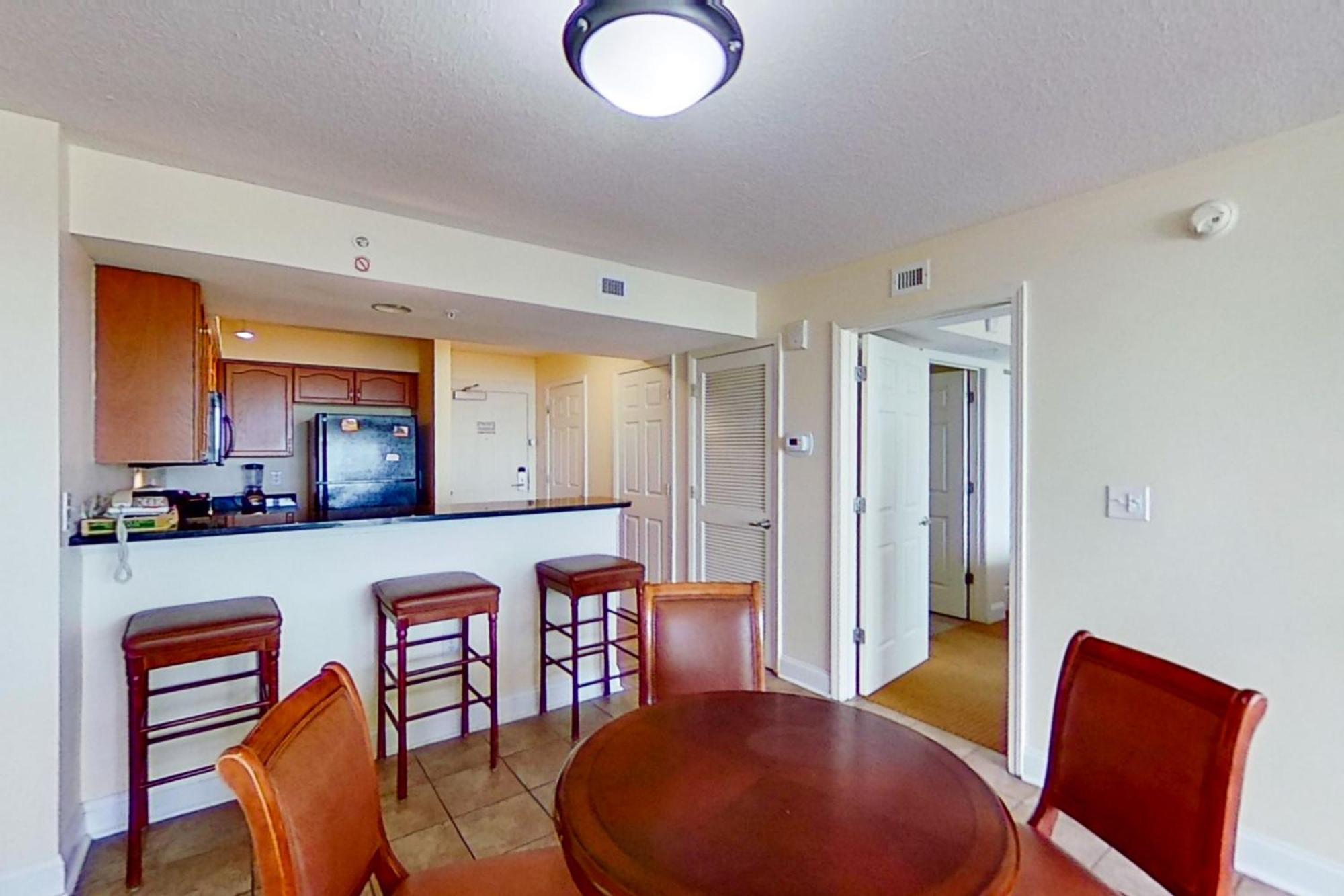 Bahama Sands Condos Миртъл Бийч Стая снимка