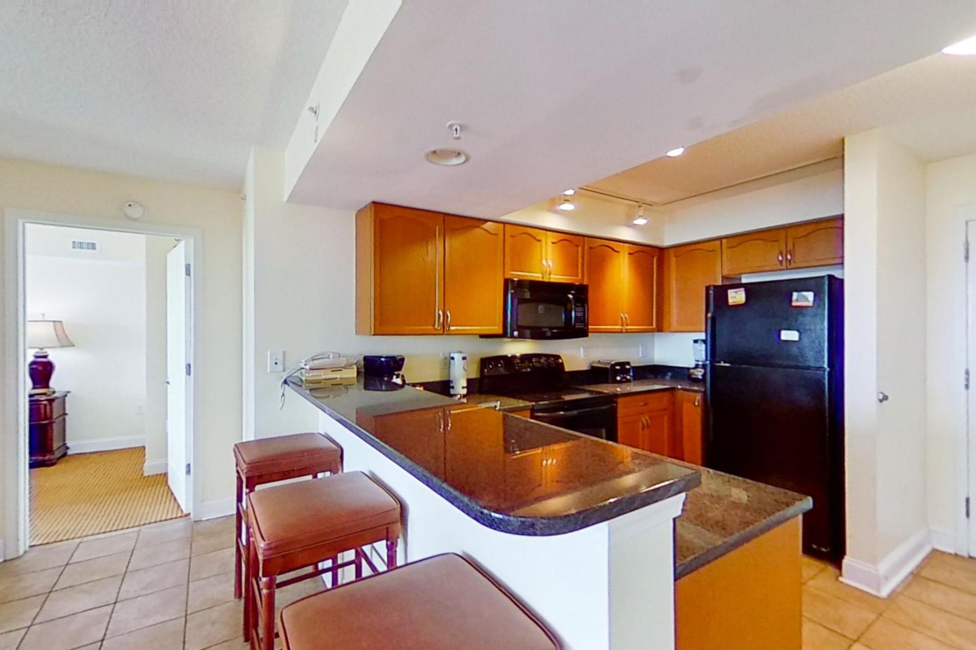 Bahama Sands Condos Миртъл Бийч Стая снимка