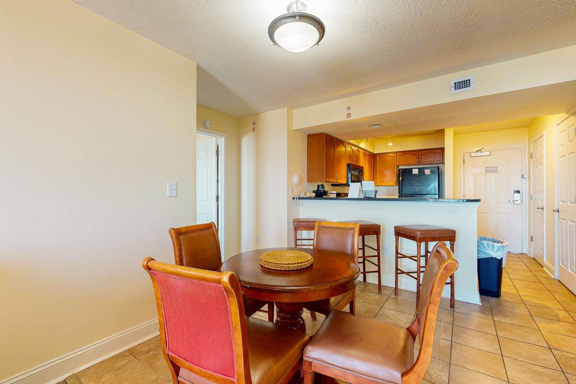 Bahama Sands Condos Миртъл Бийч Стая снимка