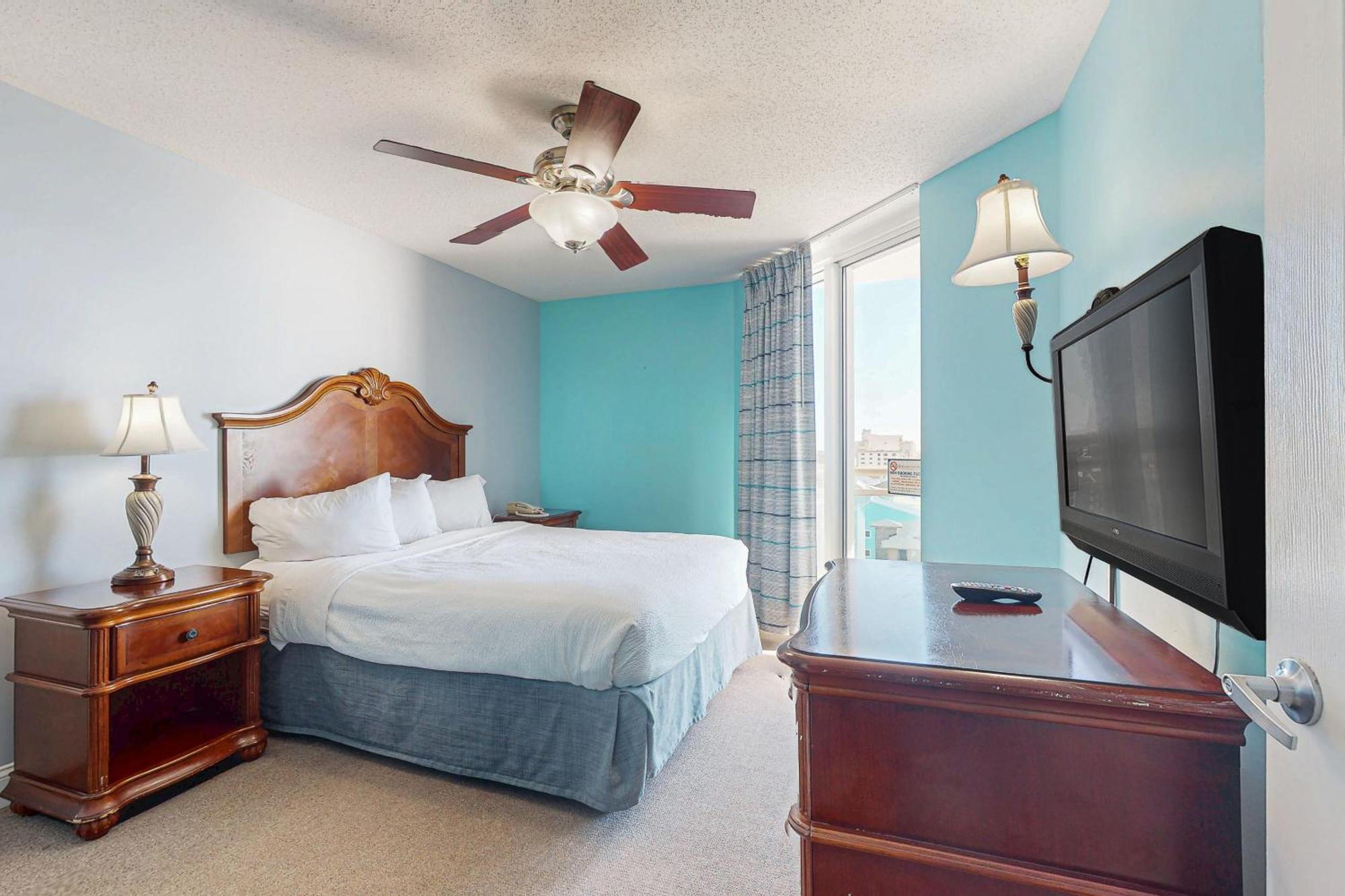Bahama Sands Condos Миртъл Бийч Стая снимка