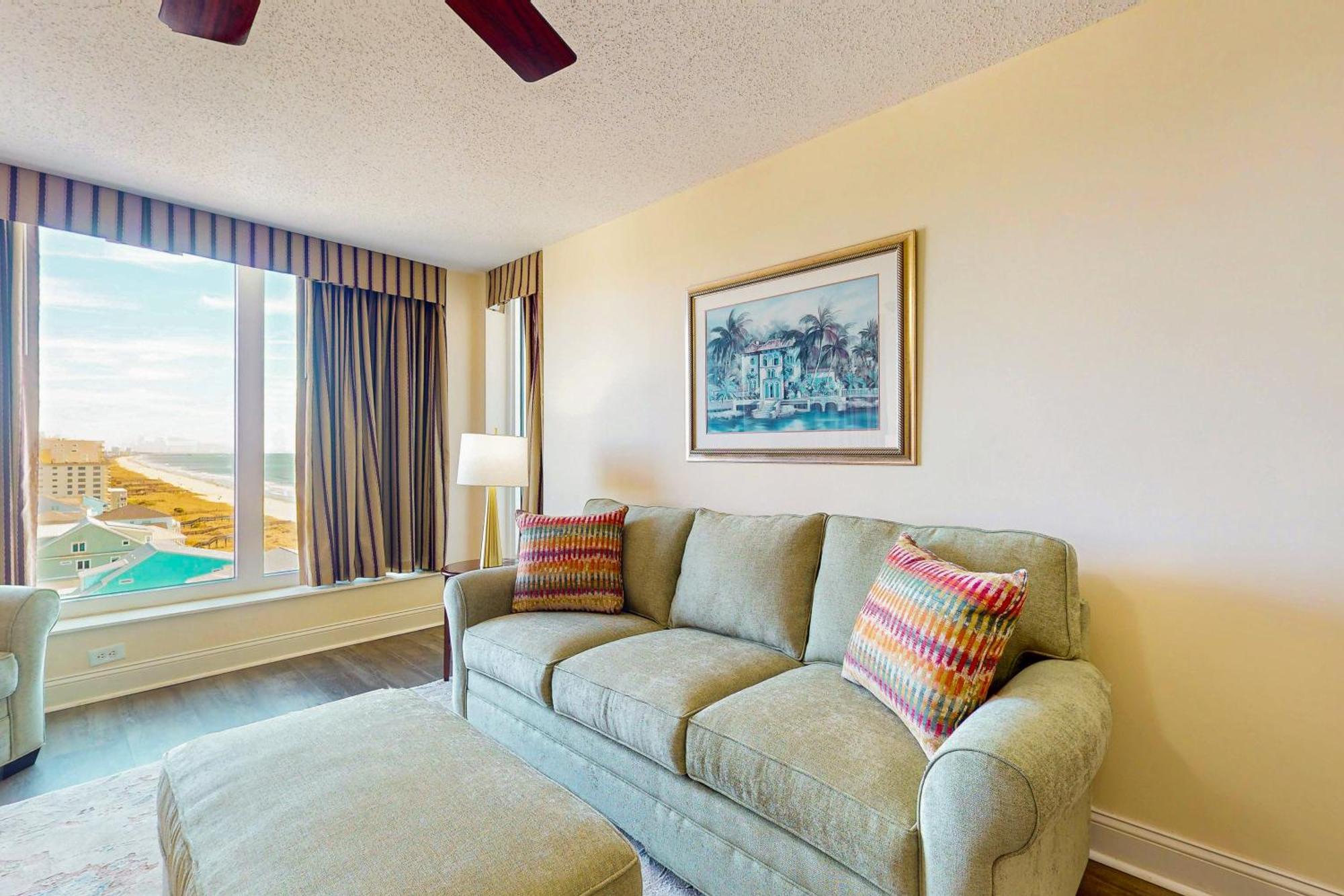 Bahama Sands Condos Миртъл Бийч Стая снимка